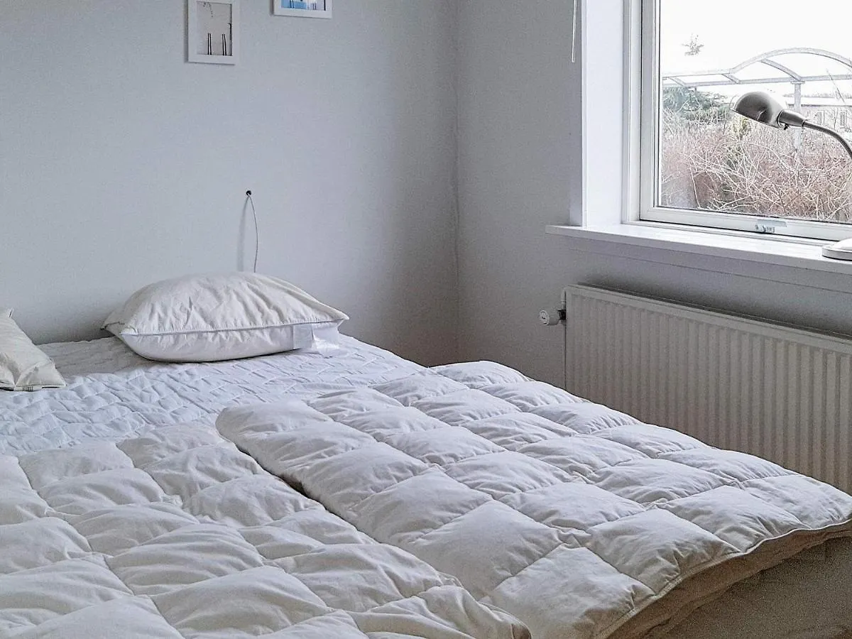 8 Person Holiday Home In 斯卡恩